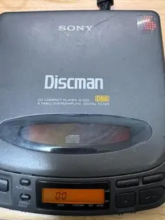 2026年最新】Discman d 202の人気アイテム - メルカリ