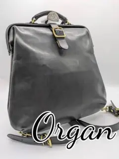 価格希望はコメントまで Organ(Herz) 廃盤 美品 本革 レザー バッグ HERZ限定モデル - 鞄・レザーバッグ「革鞄のHERZ(ヘルツ)公式通販」