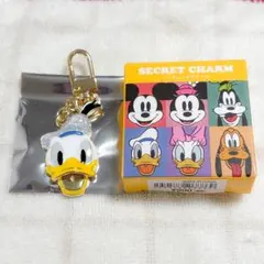 ドナルド ディズニーストア シークレットチャーム