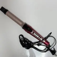 TESCOM ヘアアイロン 32mm