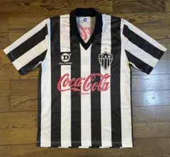 Coritiba カズサッカーユニフォームヴィンテージオールド年代 - メルカリ