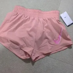 新品NIKE　ナイキ　ドライフィット ワン スウッシュ ハイブリッド　М