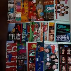 堀北真希 ファンクラブ会報 Vol.1 2005 Spring グッズ - メルカリ