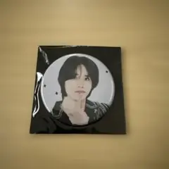 JO1 佐藤景瑚 缶バッチ