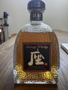 尾鈴山蒸留所 OSUZU MALT ウイスキー 200ml | Mercari
