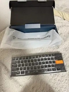 Ducky one2mini
