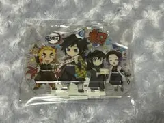 (新品未開封) 鬼滅の刃 2021 冨岡義勇 誕生祭アクリルスタンド 初期 レア