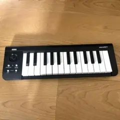 KORG microKEY2-25 MIDIキーボード USB 25鍵のサムネイル
