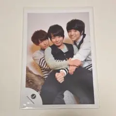 【247】Snow Man 公式写真 混合 〈まとめ割対象〉