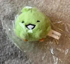 モリゾー&キッコロ　ぬいぐるみ キッコロ