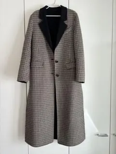 ロングコートのサムネイル