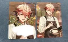 VOLTACTION セラフ・ダズルガーデン カレー ノーマル レア