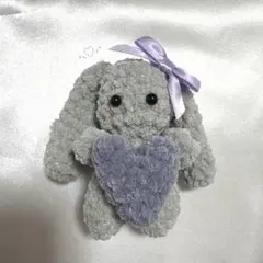 2025年最新】垂れ耳うさぎ編みぐるみの人気アイテム - メルカリ