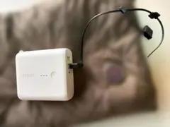 Anker PowerCore Fusion 5000　+ハンドウォーマー