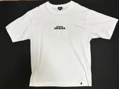Dickies ディッキーズ ショートスリーブ ビッグシルエットTシャツ