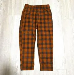 Universal Overall メンズパンツ M オレンジ 秋冬 即購入OK