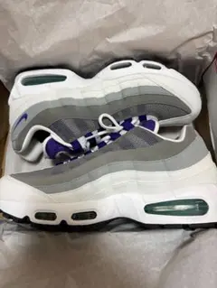 Nike Air Max 2足セット(新品未使用とジャンク品のセット)