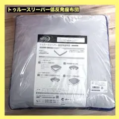 True Sleeper トゥルースリーパー 低反発座布団のサムネイル