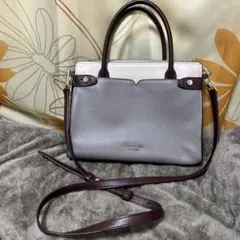 [Kate Spade] サッチェル 限定カラー
