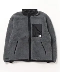 THE NORTH FACE リバーシブルエクストリーム パイル ジャケット