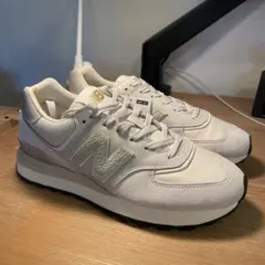 HL395】ニューバランス new balance WL574ZJP.D - メルカリ