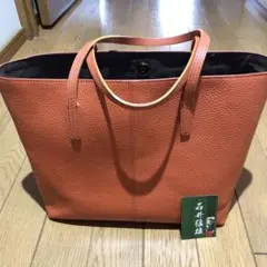 レディース牛革バック