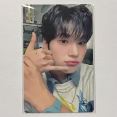 2025年最新】EVNNE サイン ハンビンの人気アイテム - メルカリ