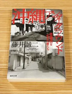 沖縄アンダーグラウンド 売春街を生きた者たち