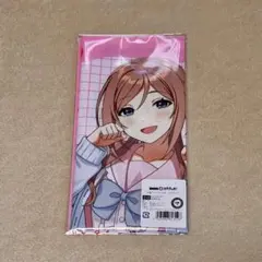 学マス DMMスクラッチ C賞 A3布ポスター 姫崎莉波