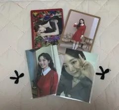 TWICE ダヒョントレカセット