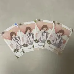 池袋プリンスホテル チェンソーマン 天使の悪魔セット - メルカリ