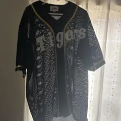 SSK Tigers メッシュユニフォームのサムネイル