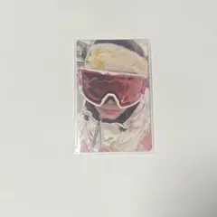 RIIZE ウンソク all of you ラキドロ トレカ