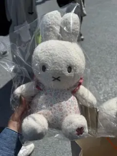 新品*万博 オランダ館 ミッフィー オーブ キーホルダー - メルカリ