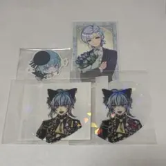 悪魔執事と黒い猫 あくねこ シロ まとめ売り - メルカリ
