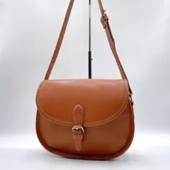 HERZ プランプショルダー(TB-1606) ブラウン　2WAY レザー HERZ プランプショルダー(TB-1606) ブラウン 2WAY レザー - メルカリ
