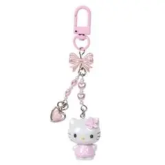 サンリオHello Kitty シークレットキーホルダー
