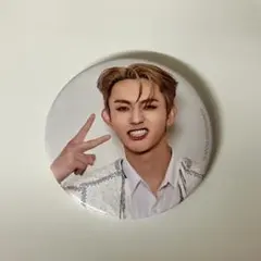 INI 田島将吾　缶バッジ