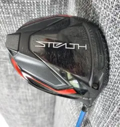 ステルス2 ドライバー 10.5度 ベンタスブルー5s us - メルカリ