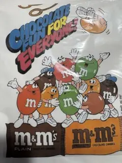 ①アメキャラ　おすそ分けセット　Mチョコ