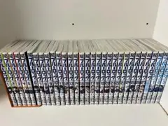 ブルーロック 漫画 1~28巻 まとめ売り オリジナル収納BOX付き - メルカリ