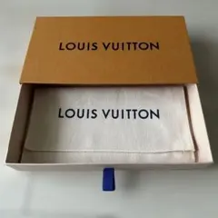 2026年最新】ヴィトン 空箱 長財布の人気アイテム - メルカリ