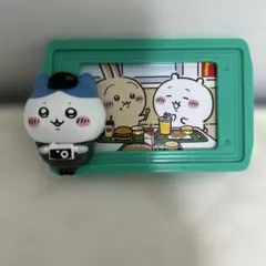 ちいかわ マック ハッピーセット ハチワレ