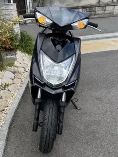 シグナス4型 171cc - メルカリ