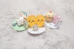 チョコサプ ちいかわ ミニフィギュア