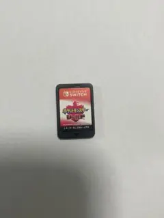 Switch ポケットモンスター　シールド　カセット