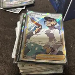 引退まとめ売りセール　150枚セット　ポケモンカード　ローズ　SR