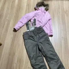 フェニックス　スキーウェア160キッズ