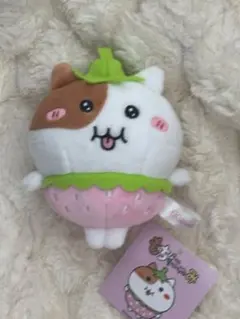 もちにゃみ いちごコレクション 2個セット♡ - メルカリ