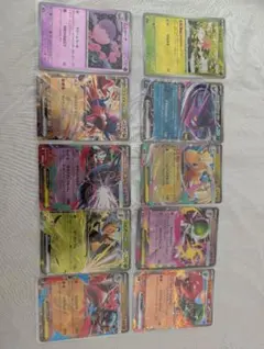 ポケモンカード　まとめ売り 値下げ可能